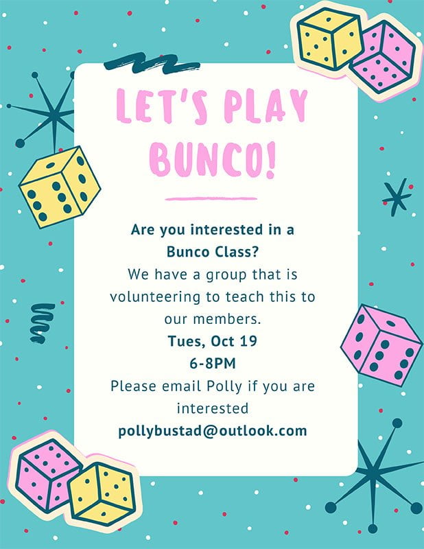 Bunco