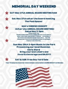 Home 2 memorial day FlyerA