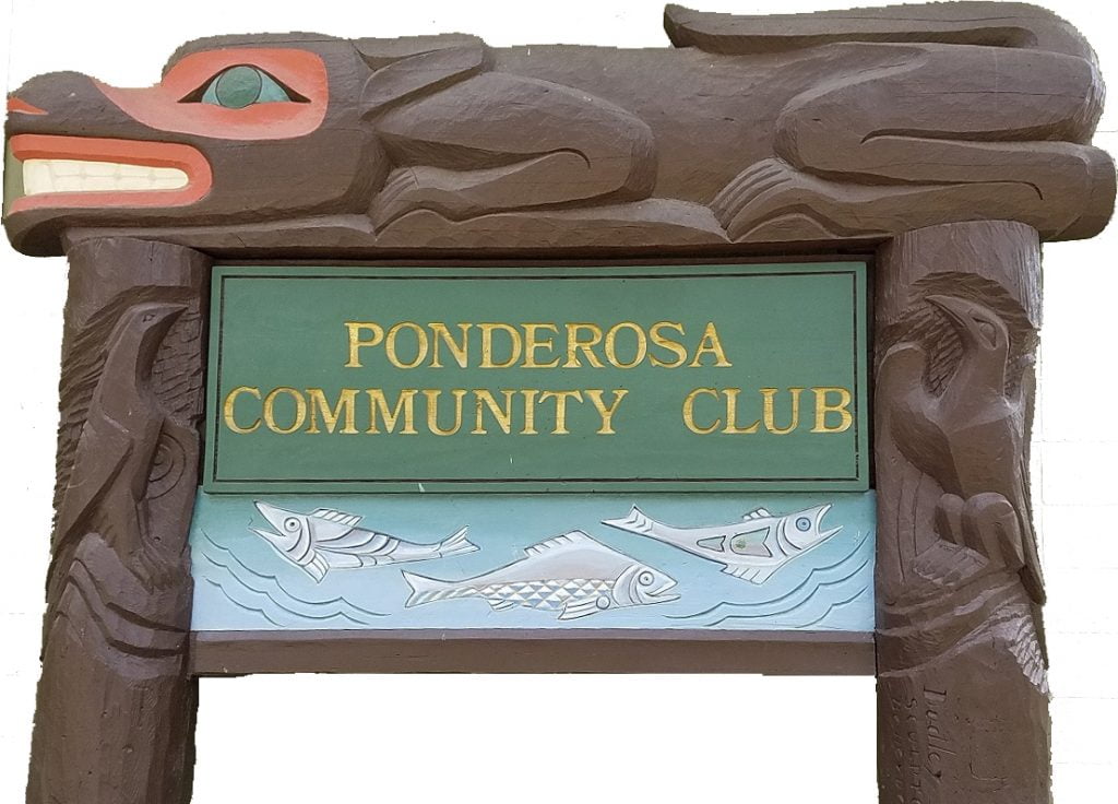 pondo-sign