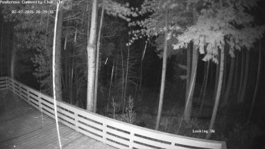 Ponderosa Webcam