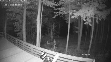Ponderosa Webcam