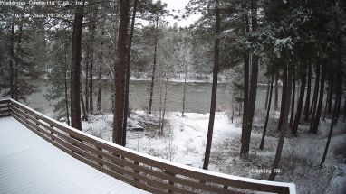 Ponderosa Webcam