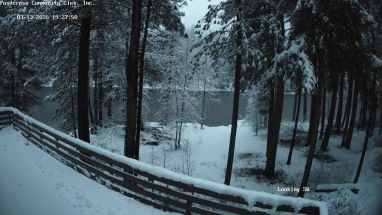 Ponderosa Webcam