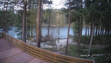 Ponderosa Webcam
