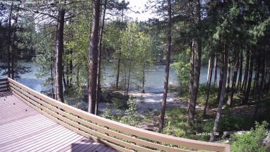 Ponderosa Webcam