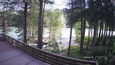Ponderosa Webcam