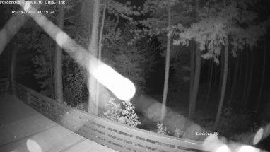 Ponderosa Webcam