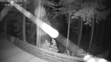 Ponderosa Webcam