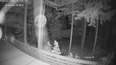 Ponderosa Webcam