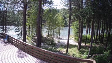Ponderosa Webcam