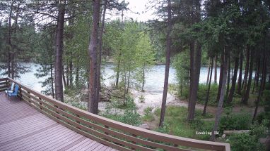 Ponderosa Webcam