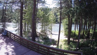 Ponderosa Webcam