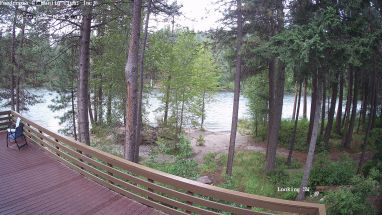 Ponderosa Webcam