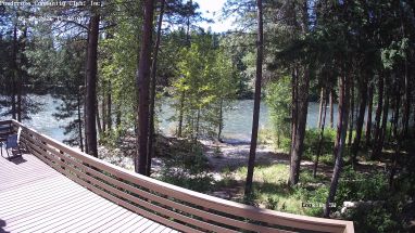 Ponderosa Webcam