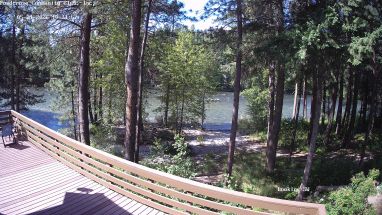 Ponderosa Webcam