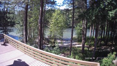 Ponderosa Webcam