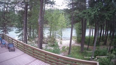 Ponderosa Webcam