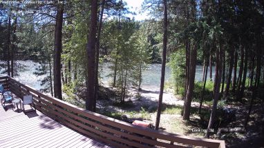 Ponderosa Webcam