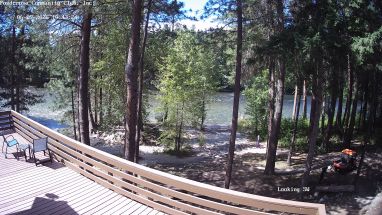 Ponderosa Webcam